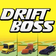 Drift Boss