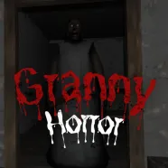 Granny Horror