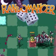 Randomancer