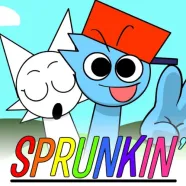Sprunki