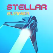 Stellar Burner