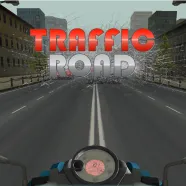 Traffic Road